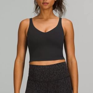 Lululemon Align Tank Black